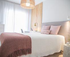 bajaj wall mount fan