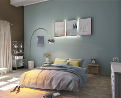 how to book room at Isha Yoga Centre