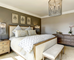 navy blue and light blue