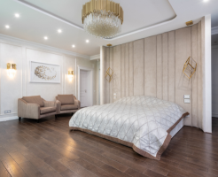 l shaped house vastu