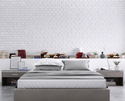 Understanding room in square feet