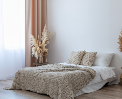 single brick wall thickness