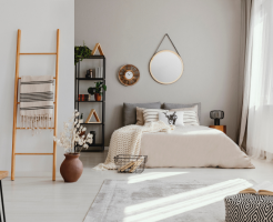 podium decoration ideas