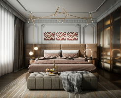 podium decoration ideas