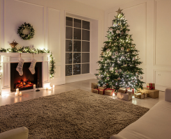 pooja room door vastu