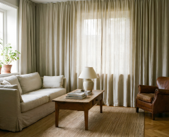 neutral living room colours