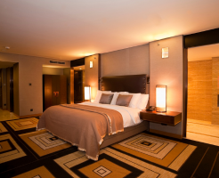 IRCTC Retiring Room Contact Number