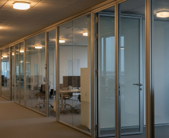 partition board materials