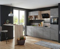 modular kitchen companies