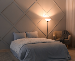 iskcon temple direction