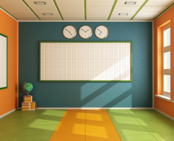 softboard decoration ideas