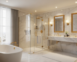 bathroom vanity design pictures