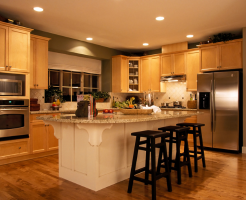 hettich modular kitchen