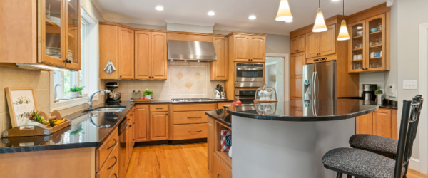 Kitchen bartan meaning in english