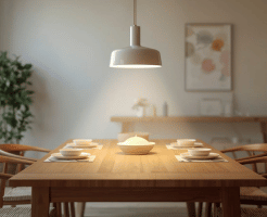 Choosing the Right Dining Table Shape