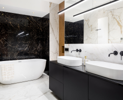  how to choose bathroom tiles 