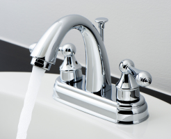 3 inlet diverter guide