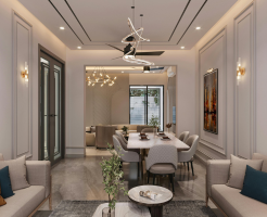 best interior designers in Bangalore