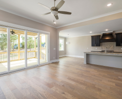 what is ips flooring