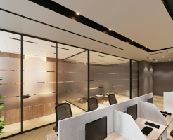 office direction as per Vastu