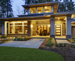 largest house in the world