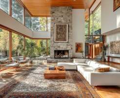 world’s largest private residence 