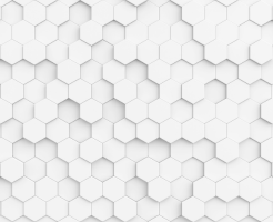 3D boundary wall designs