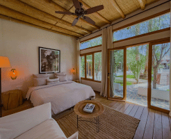 Window Glass Colour Design