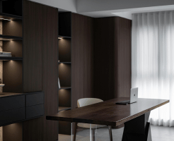 Bedroom Shelf Design Ideas