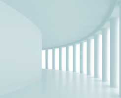 Modern Pillar Designs