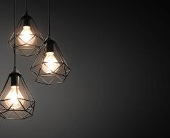 Creative Ceiling Hanging Decorations