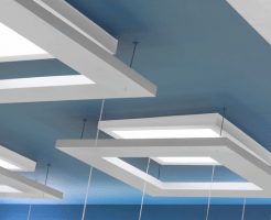 PVC Ceiling Design for Homes 