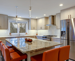 kitchen according to vastu