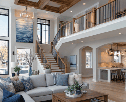 Home Interior Design