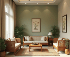 vastu colours for home