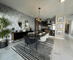 Modern House Design Ideas