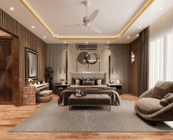 interior Quotation Format