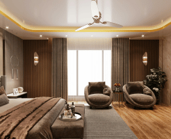 Vastu for Bedroom Furniture