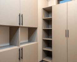 Cupboard Interior Design Ideas