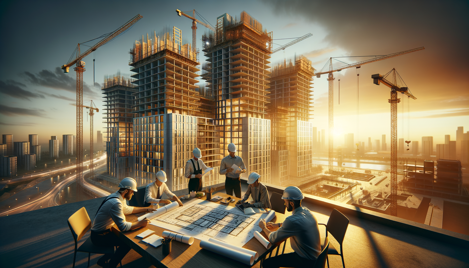 Building Height Rules: 5 Critical Standards for Residential Construction