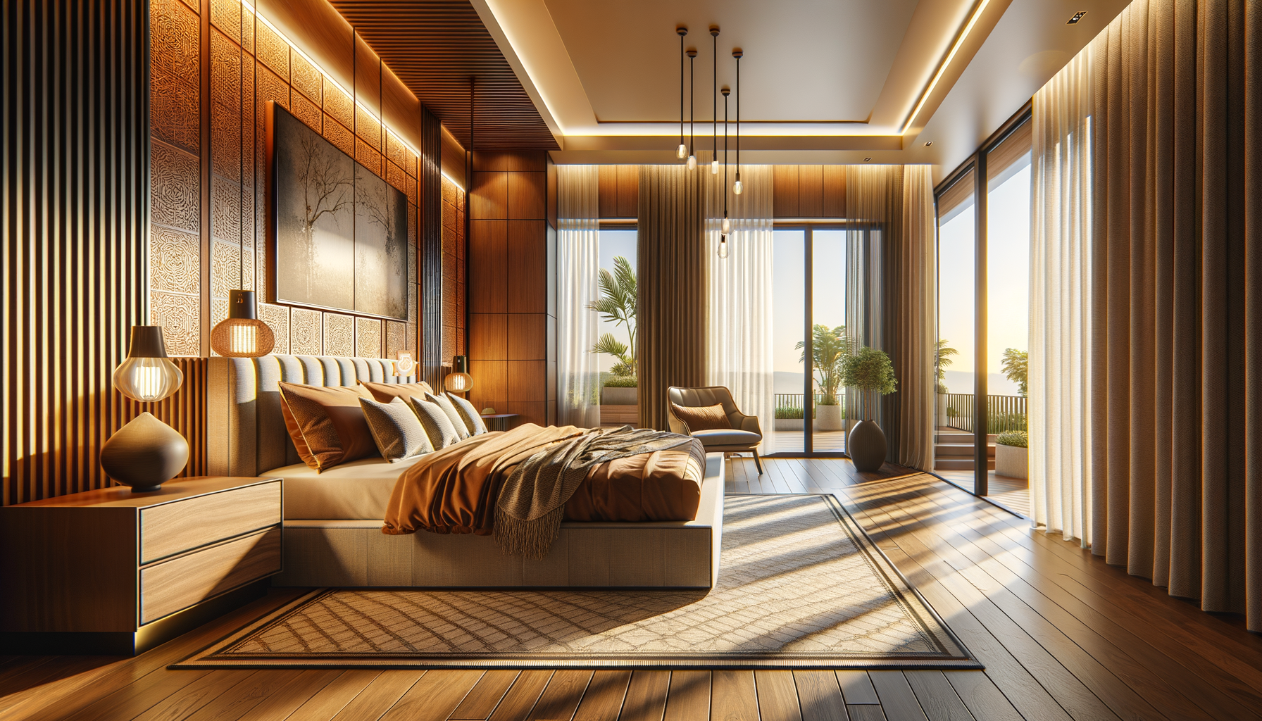 Minimum Bedroom Size as per Indian Standards and Vastu