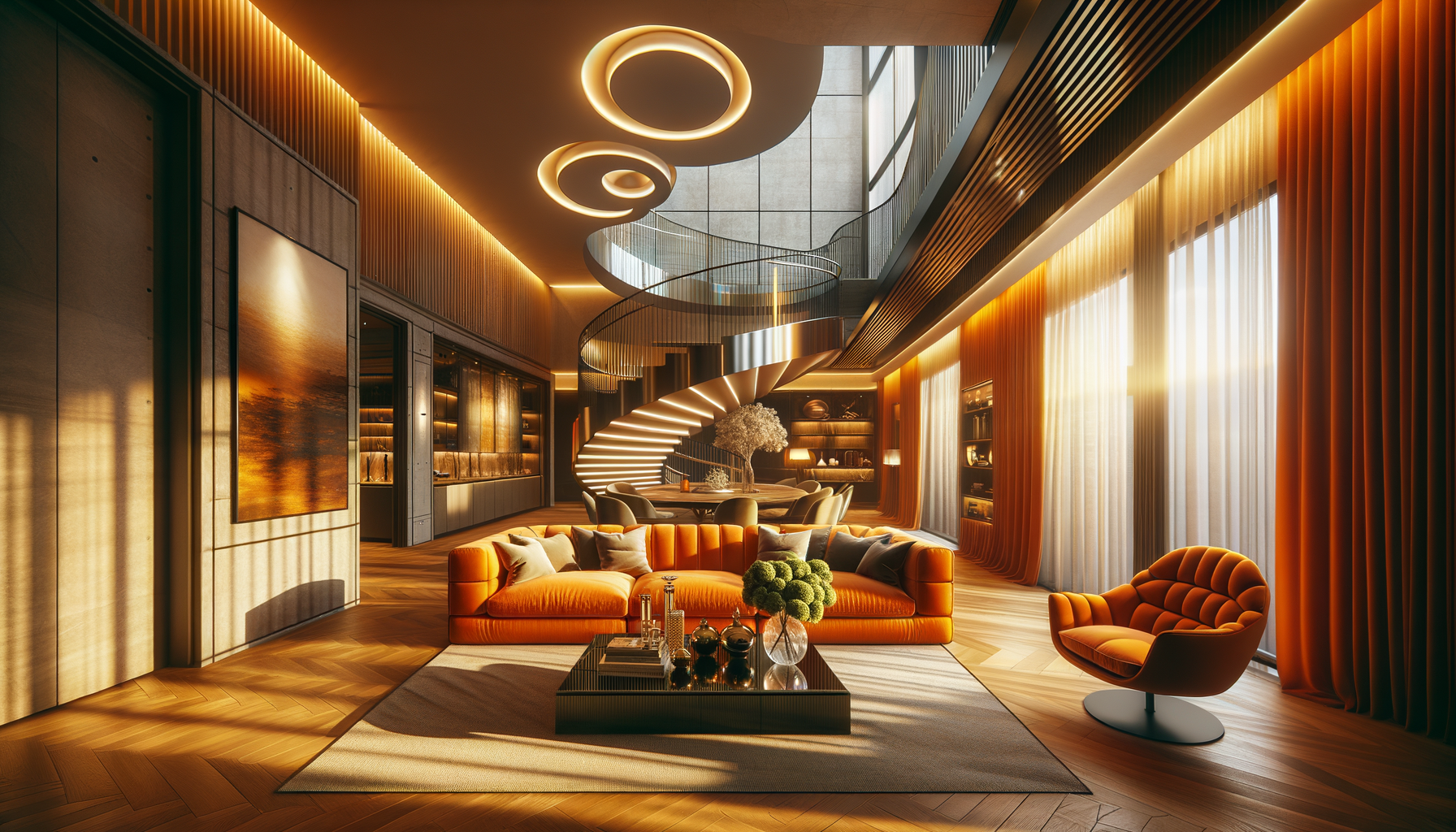 Stairs Floor Plan Guide: Elevate Your Space with Precision