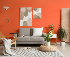 Interior Design Color Combinations