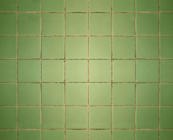 Creative Wall Tile Ideas