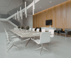 Elegant Modern Office Design Ideas