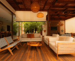 Latest Porch Style Design Ideas