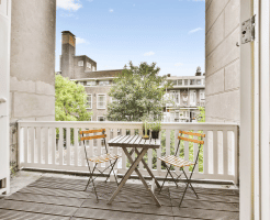 balcony design ideas