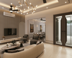 Trending Modern House Design