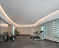 Motivational Gym Design Ideas
