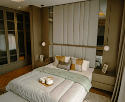 Beautiful Contemporary Bedrooms